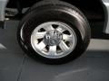 Silver Metallic - Ranger XL Regular Cab Photo No. 13