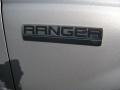 Silver Metallic - Ranger XL Regular Cab Photo No. 15