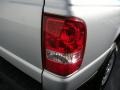 Silver Metallic - Ranger XL Regular Cab Photo No. 20