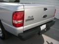 Silver Metallic - Ranger XL Regular Cab Photo No. 22