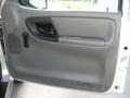 Silver Metallic - Ranger XL Regular Cab Photo No. 26