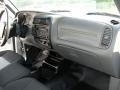 Silver Metallic - Ranger XL Regular Cab Photo No. 27