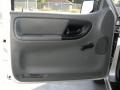 Silver Metallic - Ranger XL Regular Cab Photo No. 30