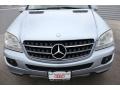 Alpine Rain Metallic - ML 350 4Matic Photo No. 2