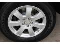 Alpine Rain Metallic - ML 350 4Matic Photo No. 4