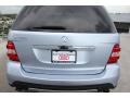 Alpine Rain Metallic - ML 350 4Matic Photo No. 7