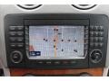 Macadamia Navigation Photo for 2007 Mercedes-Benz ML #94309910