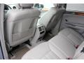 Macadamia Rear Seat Photo for 2007 Mercedes-Benz ML #94310141