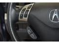2007 Acura TSX Quartz Interior Controls Photo