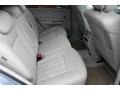 Macadamia Rear Seat Photo for 2007 Mercedes-Benz ML #94310300