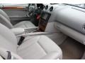 Alpine Rain Metallic - ML 350 4Matic Photo No. 39