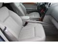 Alpine Rain Metallic - ML 350 4Matic Photo No. 40