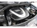 2007 Mercedes-Benz ML 3.5L DOHC 24V V6 Engine Photo