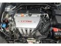 2007 Acura TSX 2.4 Liter DOHC 16-Valve i-VTEC 4 Cylinder Engine Photo