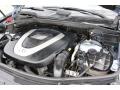 3.5L DOHC 24V V6 Engine for 2007 Mercedes-Benz ML 350 4Matic #94310426