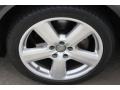Oyster Grey Metallic - A6 3.2 Sedan Photo No. 4