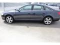 Oyster Grey Metallic - A6 3.2 Sedan Photo No. 5
