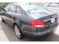 2008 Oyster Grey Metallic Audi A6 3.2 Sedan  photo #6