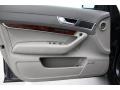 Oyster Grey Metallic - A6 3.2 Sedan Photo No. 10