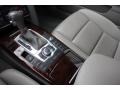 Oyster Grey Metallic - A6 3.2 Sedan Photo No. 18