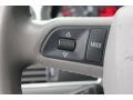 Oyster Grey Metallic - A6 3.2 Sedan Photo No. 25