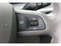 Oyster Grey Metallic - A6 3.2 Sedan Photo No. 26
