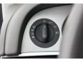 Oyster Grey Metallic - A6 3.2 Sedan Photo No. 27