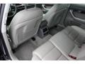 Oyster Grey Metallic - A6 3.2 Sedan Photo No. 30