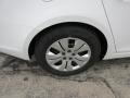 2014 Summit White Chevrolet Cruze LS  photo #3
