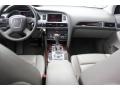 Oyster Grey Metallic - A6 3.2 Sedan Photo No. 32