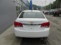 2014 Summit White Chevrolet Cruze LS  photo #5