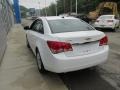 2014 Summit White Chevrolet Cruze LS  photo #6