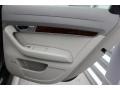 Oyster Grey Metallic - A6 3.2 Sedan Photo No. 35