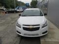 2014 Summit White Chevrolet Cruze LS  photo #8