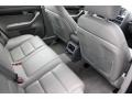 Oyster Grey Metallic - A6 3.2 Sedan Photo No. 36