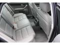 Oyster Grey Metallic - A6 3.2 Sedan Photo No. 37