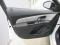 2014 Summit White Chevrolet Cruze LS  photo #10