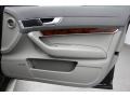 Oyster Grey Metallic - A6 3.2 Sedan Photo No. 38