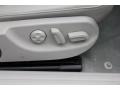 Oyster Grey Metallic - A6 3.2 Sedan Photo No. 39