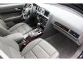 Oyster Grey Metallic - A6 3.2 Sedan Photo No. 40