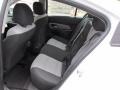 2014 Summit White Chevrolet Cruze LS  photo #12