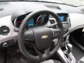 2014 Summit White Chevrolet Cruze LS  photo #13