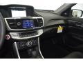 2014 Crystal Black Pearl Honda Accord EX-L Sedan  photo #16