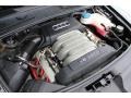 Oyster Grey Metallic - A6 3.2 Sedan Photo No. 42