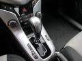 2014 Summit White Chevrolet Cruze LS  photo #14