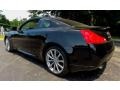 2009 Black Obsidian Infiniti G 37 S Sport Coupe  photo #4