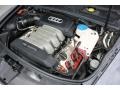 Oyster Grey Metallic - A6 3.2 Sedan Photo No. 43