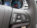 2014 Summit White Chevrolet Cruze LS  photo #16