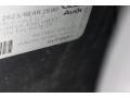 Oyster Grey Metallic - A6 3.2 Sedan Photo No. 46
