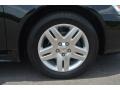 2010 Black Chevrolet Impala LT  photo #22